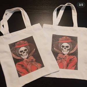 Tote bag